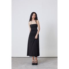 Đầm Body Cúp Ngực Basic Tôn Dáng Quyến Rũ - DANNY DRESS - GOÛT DE JUN