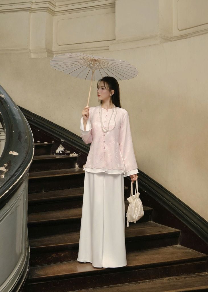 QUẦN - VÂN KIỀU