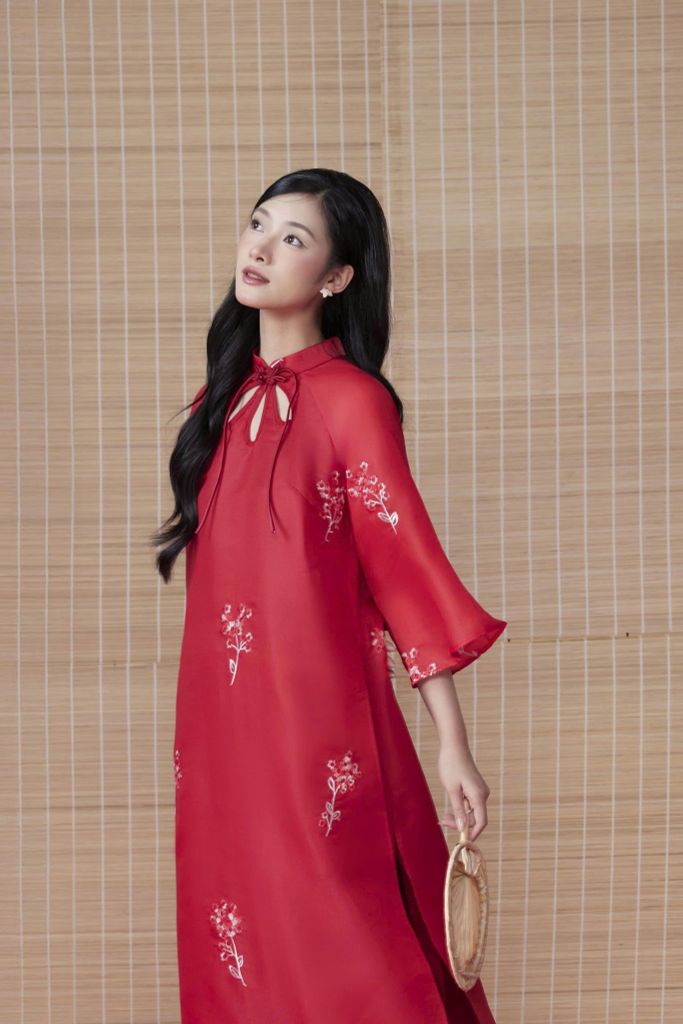 QUẦN - CÁT TƯỜNG