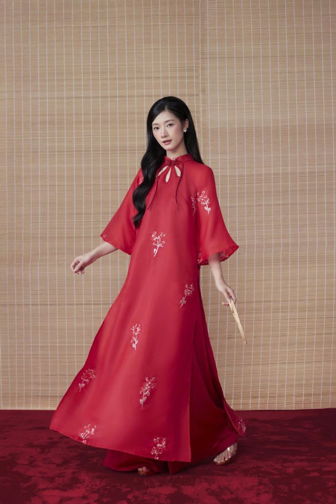 QUẦN - CÁT TƯỜNG