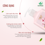  Dung dịch vệ sinh phụ nữ dạng dầu- bọt Intimate hygiene 