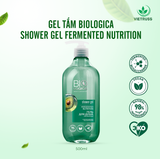  Gel tắm FERMENTED NUTRITION 