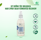  Xịt dưỡng tóc FERMENTED RECOVERY 