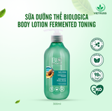  Sữa dưỡng thể FERMENTED TONING 