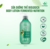  Sữa dưỡng thể FERMENTED NUTRITION 