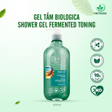  Gel tắm FERMENTED TONING 