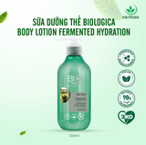  Sữa dưỡng thể FERMENTED HYDRATION 