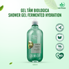  Gel tắm FERMENTED HYDRATION 