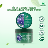  Dầu gội xả 2 trong 1 Cowashing FERMENTED RECOVERY 