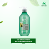  Sữa dưỡng thể FERMENTED HYDRATION 