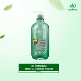  Gel tắm FERMENTED HYDRATION 