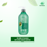  Sữa dưỡng thể FERMENTED NUTRITION 