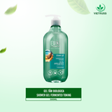  Gel tắm FERMENTED TONING 