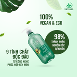  Gel tắm FERMENTED NUTRITION 