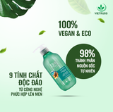  Sữa dưỡng thể FERMENTED TONING 