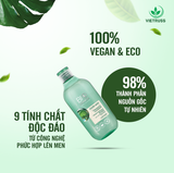  Nước micellar tẩy trang FERMENTED CLEANSING 