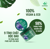  Dầu gội xả 2 trong 1 Cowashing FERMENTED RECOVERY 