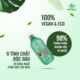  Sữa dưỡng thể FERMENTED HYDRATION 