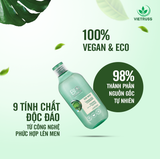  Nước tẩy trang Tonic FERMENTED CLEANSING 