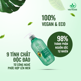  Sữa dưỡng thể FERMENTED NUTRITION 