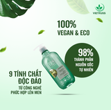  Gel tắm FERMENTED HYDRATION 