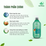  Sữa dưỡng thể FERMENTED TONING 