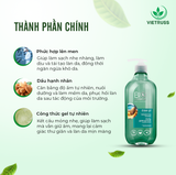  Gel tắm FERMENTED TONING 