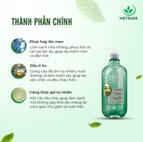  Gel tắm FERMENTED HYDRATION 