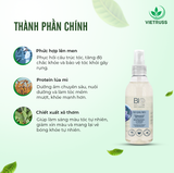  Xịt dưỡng tóc FERMENTED RECOVERY 