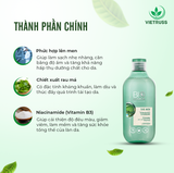  Nước tẩy trang Tonic FERMENTED CLEANSING 