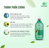  Sữa dưỡng thể FERMENTED NUTRITION 