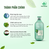  Nước micellar tẩy trang FERMENTED CLEANSING 
