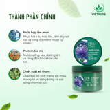  Dầu gội xả 2 trong 1 Cowashing FERMENTED RECOVERY 