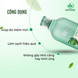  Nước micellar tẩy trang FERMENTED CLEANSING 
