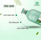  Nước tẩy trang Tonic FERMENTED CLEANSING 