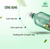  Gel tắm FERMENTED HYDRATION 
