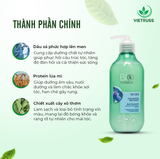  Dầu xả tóc FERMENTED RECOVERY 