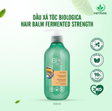 Dầu xả tóc FERMENTED STRENGTH 