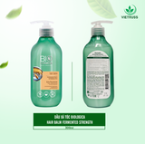  Dầu xả tóc FERMENTED STRENGTH 