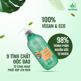  Dầu xả tóc FERMENTED STRENGTH 