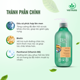  Dầu xả tóc FERMENTED STRENGTH 