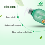  Dầu xả tóc FERMENTED STRENGTH 