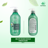  Dầu xả tóc FERMENTED VOLUME 