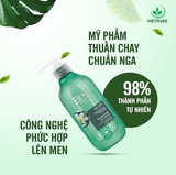  Dầu xả tóc FERMENTED VOLUME 