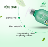  Dầu xả tóc FERMENTED VOLUME 