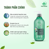  Dầu xả tóc FERMENTED VOLUME 