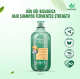  Dầu gội FERMENTED STRENGTH 