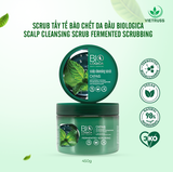  Scrub tẩy tế bào chết da đầu FERMENTED SCRUBBING 