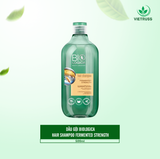  Dầu gội FERMENTED STRENGTH 