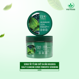  Scrub tẩy tế bào chết da đầu FERMENTED SCRUBBING 